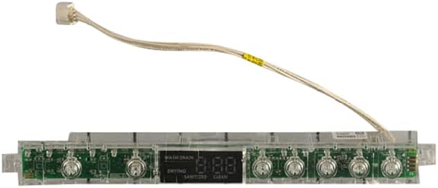 Reemplazo directo para carcasa de lavavajillas Whirlpool W11036550