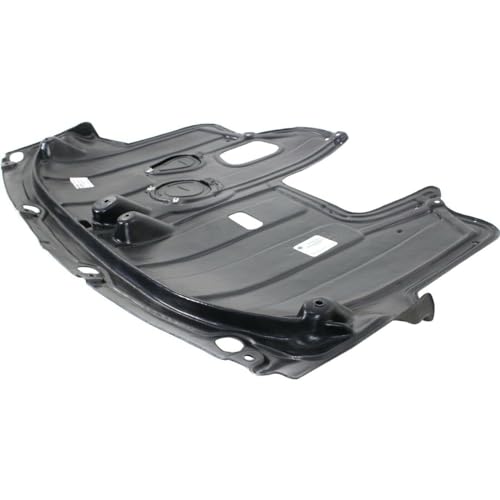 Ecueze Protetor de respingo dianteiro do motor serve para KI1228139 29110B2000 14900816