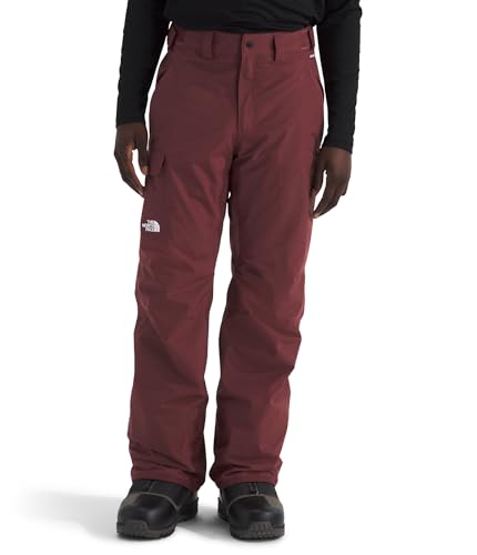 Image of THE NORTH FACE Men's Freedom Snow Pant - Long