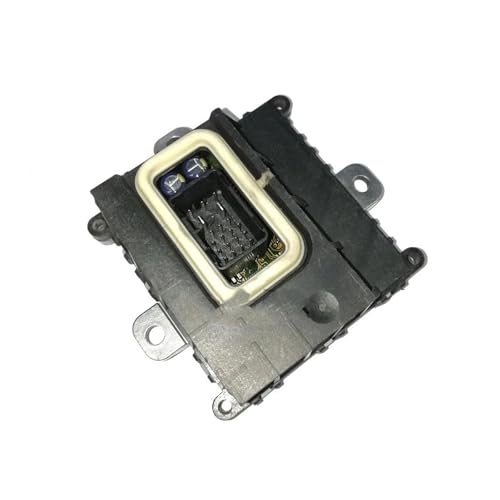 Módulo de faros 6941634 para E60 E66 E90 controlador de ángulo de luz xenon 4