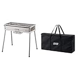 Coleman(コールマン) クールスパイダープロ L ファン 2000035724 & クールスパイダープロ Lケース 2000010534【セット買い】