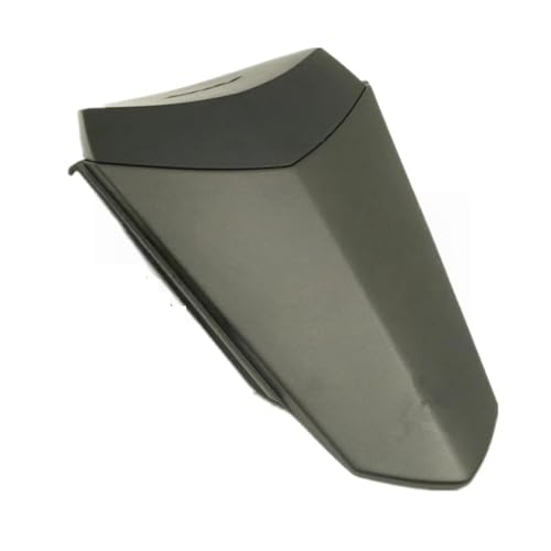 Cache selle arrière YZF-R7 remplace la selle passager abîmée - 2