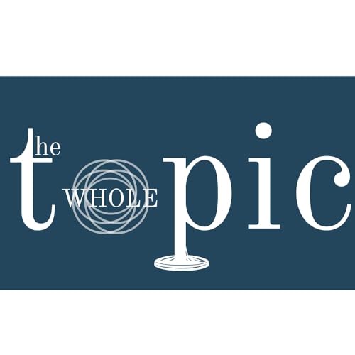 Ep.16: Whole Grain vs. Gluten Free w/ Sue Becker; Part 1