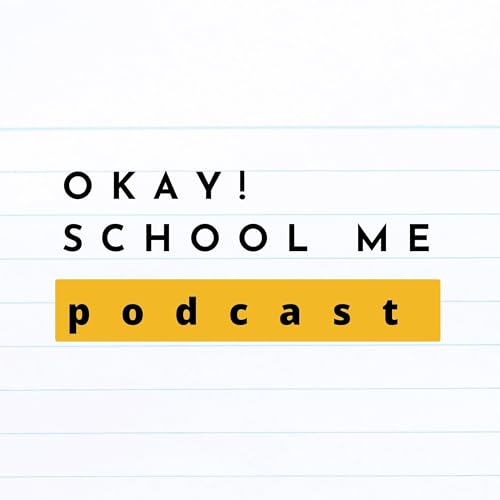 Okay! School Me Titelbild