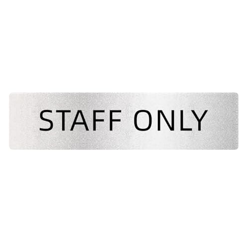 STAFF ONLY X^btI[ TCv[giʃe[vƎΕtj2o 16×4p AN y ϐ ό O[  V[ (1 R^)