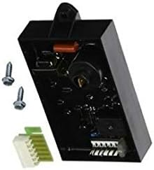 (New part) Atwood 93307 RV Water Heater PC Circuit Control Board (93865) fits GCH6-4E, GCH6-6E, GCH6-7E, GC6A-7E, GH6-6E, GH6-7E