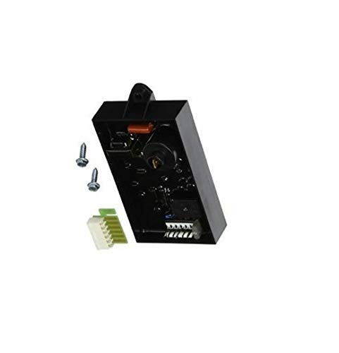 Amazon.com: (New part) Atwood 93307 RV Water Heater PC Circuit Control  Board (93865) fits GCH6-4E, GCH6-6E, GCH6-7E, GC6A-7E, GH6-6E, GH6-7E :  Automotive