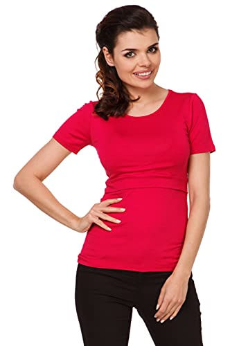 Chelsea Clark Mujer Premama...