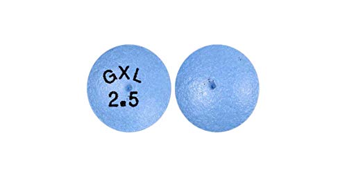 Glucotrol Xl