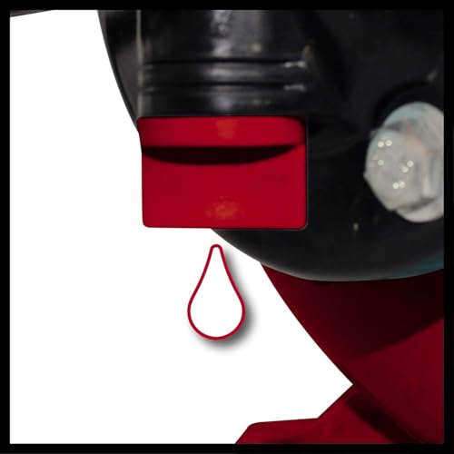 Einhell Hauswasserwerk GC-WW 6538 (650 W, 3,6 bar Druck, 3.800 l/h Förderleistung, integrierter...