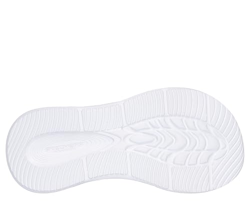 Sandales Skechers Lights Sola Glow Sandal Fille - vue 8