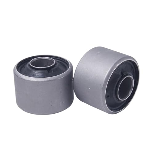Buje de control delantero inferior 54500-1BD1A para Infiniti Q50 y G37 absorción de impactos