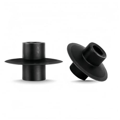 Heavy Duty Pipe Cutter Wheel Replacement for 1/8-2 Inches Metal Pipes, Alloy Steel Blade, HVAC Plumbing Automotive Tool for Clean, Smooth Cutting