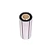 TSC RE110110CSOC Consumable for TTP-245C/343C/244CE Printer, Notched Core, 4.33" x 361