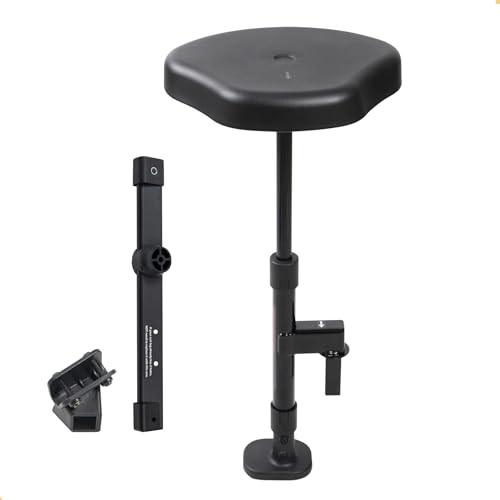 Caddytek Removable Golf Cart Seat, Golf Push Cart Seat, Golf Chair Accessory, Trolly Removable Seat for Caddytek Auto 360 & Compact