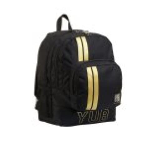 QUICK CASE SEVEN YUB METAL STRIPES COLOR BLACK GOLD