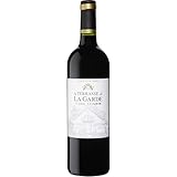 DÉSIGNATION LÉGALE DU PRODUIT: 75CL TERRASSE DE LA GARDE ROUGE