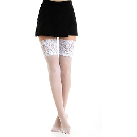 Gi&Gi Chaussettes dentelle invisibles Cover