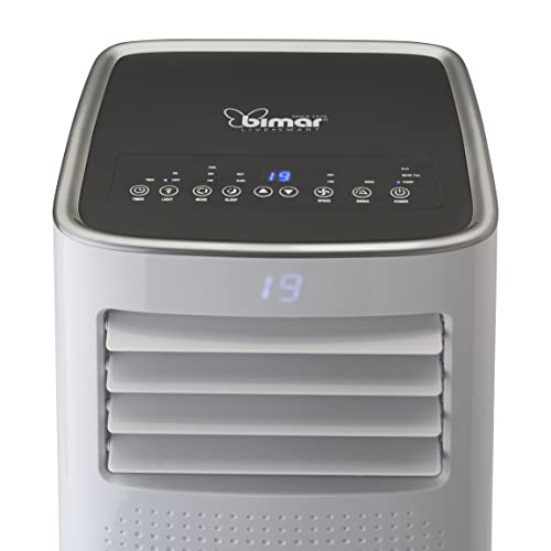 Bimar CP090 Condizionatore Portatile 9000BTU con