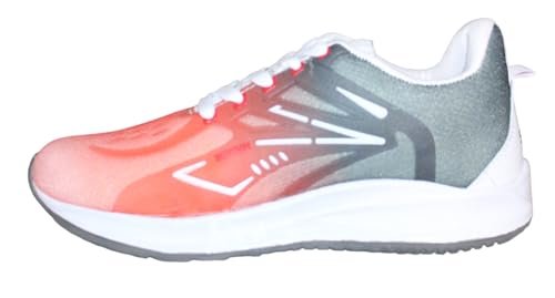 Image of Joggers Shoes for Boy's & Men with Eva Sole |Designed for Ultimate Comfort |Sports Shoes |Lightweight & Comfortable| Best for Running & Walking | Perfect Balance of Flexibility and Support