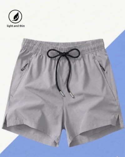 Image of Lymio Shorts for Men | Casual Short for Man | Quick Dry Sports Bottoms | Trendy Wear Half Pant (Also Available in Combo Packs) (SSM-S1-S4)
