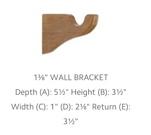 Rod Desyne Ivy 13/16