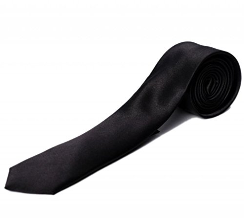 Image of BLACKSMITH Tie for Men - Red, Black, Green, Gold, Pink