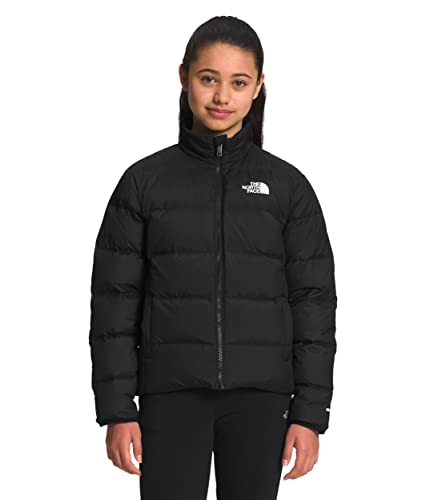Image of The North Face Teen Reversible North Down Jacket - Youth