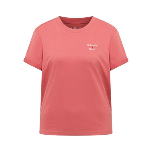 T-shirt Monroe Mustang de qualité supérieure avec finitions soignées