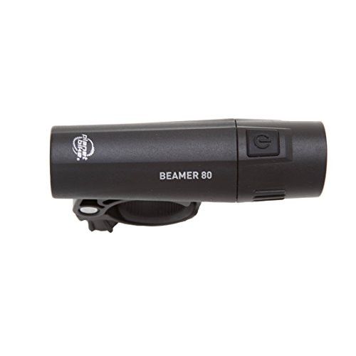 Planet Bike Beamer 80 Bike Headlight #TOP3