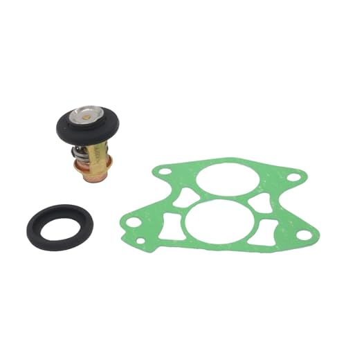 Thermostat YMH 6E5-12411-20 évite la surchauffe de votre moteur hors-bord