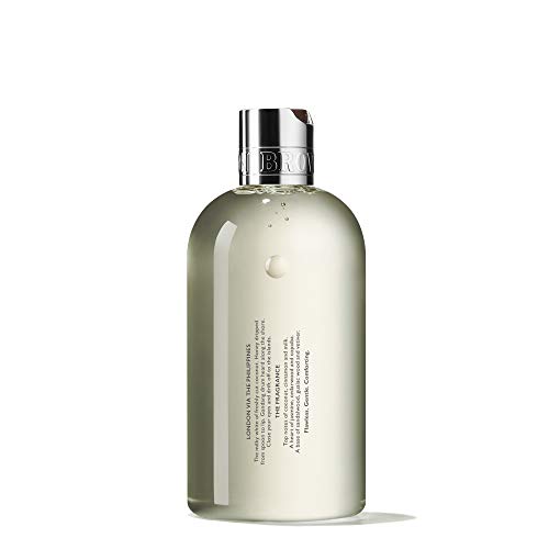 Molton Brown Serene Coco & Sandalwood Bath & Shower Gel