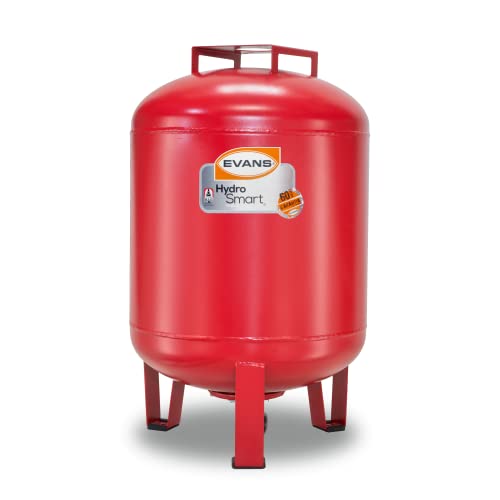 Tanque hidroneumatico Marca EVANS 10