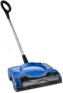 Shark Cordless Rechargeable Floor & Carpet Sweeper V2700Z