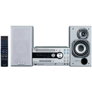 Amazon.co.jp: ケンウッド コンポ UD-A77 : 家電＆カメラ