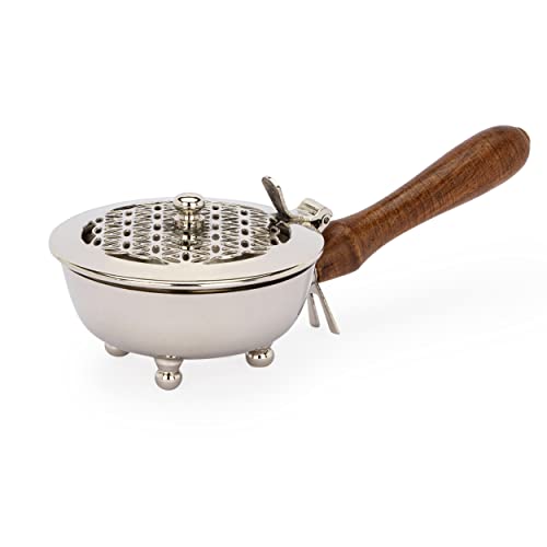 NKlaus Flower of Life Incense Burner 13999
