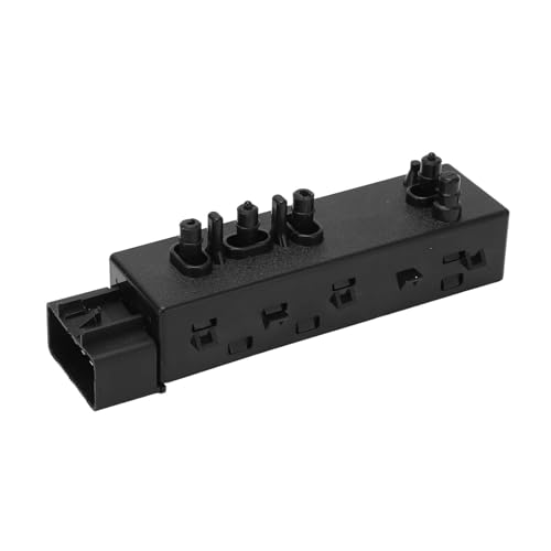 Bouton interrupteur de siège électrique SRX 2016 commande de remplacement - 4