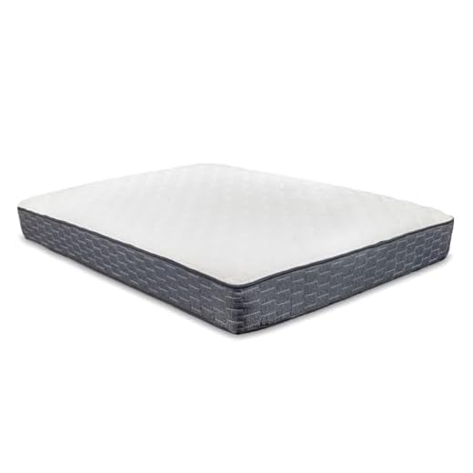 Parklane Mattresses The Explorer RV Mattress (Short Queen - 60" x 75")