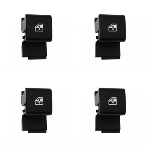Bouton principal fenêtre principale d'alimentation avant gauche 293425