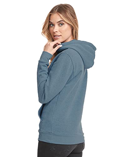 Unisex Classic PCH Pullover Hooded Sweatshirt2