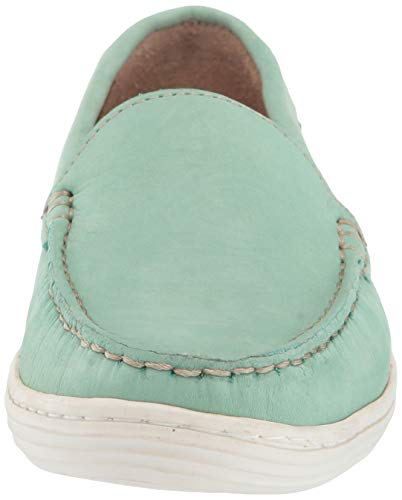 Image of Marc Joseph New York Unisex-Child Kids Boys /Girls Genuine Leather Broadway Loafer