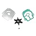 Outboard Water Pump Service Kit for DF25 DF30HP 17400-94L00 17400-94L01