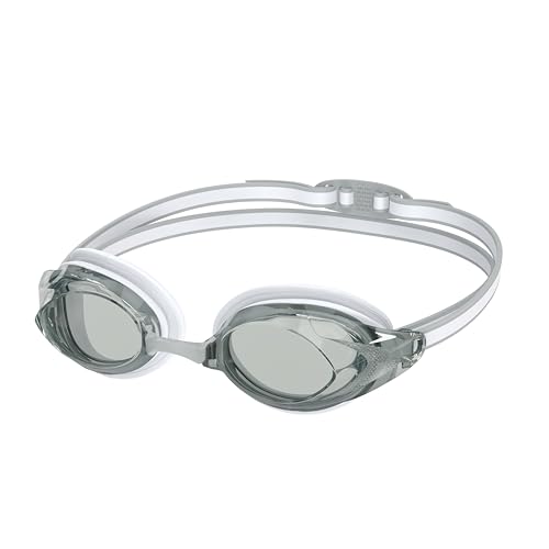 Image of Speedo Women's Swim Goggles Mirrored Vanquisher