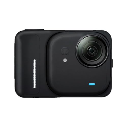 Mebont JANZT[ XebJ[ for Insta360 GO Ultra ANVJɓKی쑕XebJ[ŁAώCAϖՐJXLیtBA()