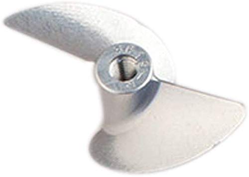 Preisvergleich Produktbild Feilun FT011 011 Fernbedienungsboot Größter bürstenloser Hochgeschwindigkeitsmotor mit 55 km / h, bürstenloser Motor Hervorragende Funktionen für Hobbyspieler Erwachsene (1 Packung ft011 Propeller)