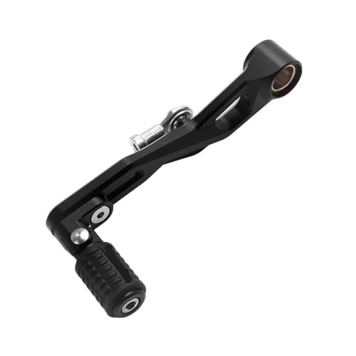 Levier de vitesses pliable réglable pour éviter la casse sur CRF1000L - 6