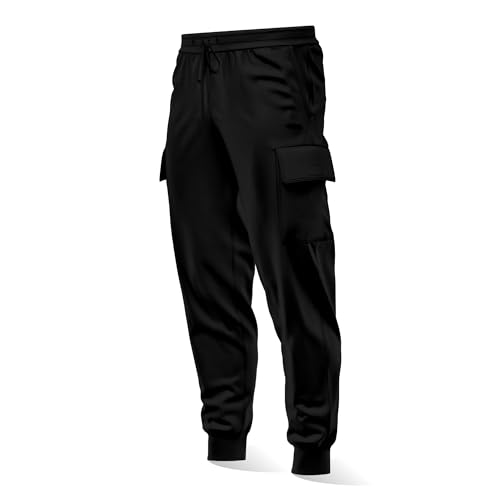 Pantalones de chándal para niños que evitan el frío y rozaduras en la cintura