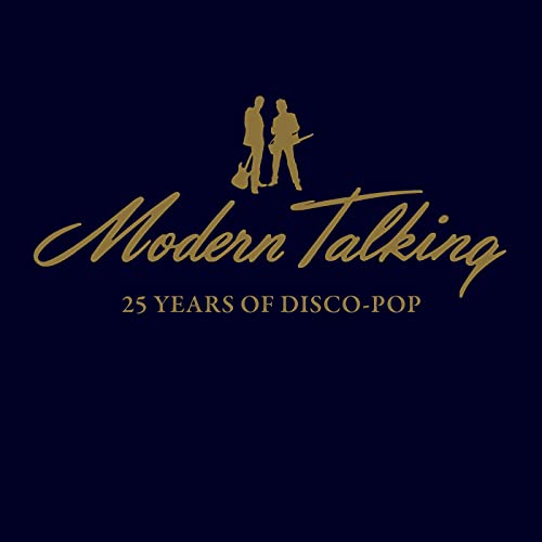 Modern Talking