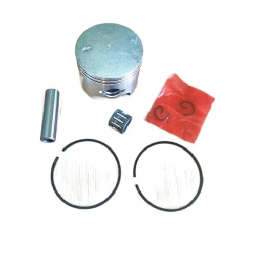 Perte de compression ? Kit piston 47.5mm pour tronçonneuse G621 G620