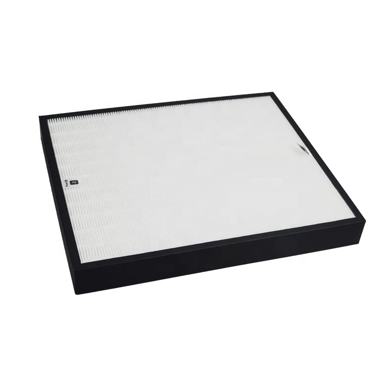Filtro Al Carbone Di Ricambio T 1712-0093-00, Compatibile Con Winix, Purificatore D'aria HR900(1SET B)